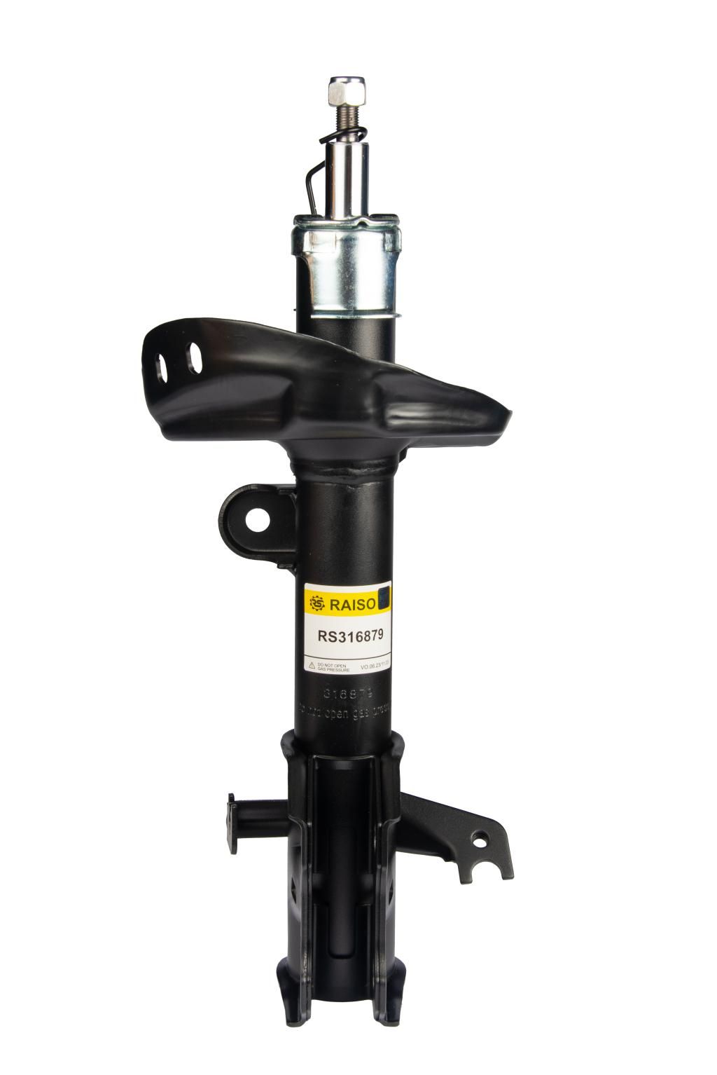 Амортизатор передний правый для Honda CR-V III, CR-V IV 06-, RAISO (RS316879) Амортизатор передний правый для Honda CR-V III, CR-V IV 06-, RAISO (RS316879)