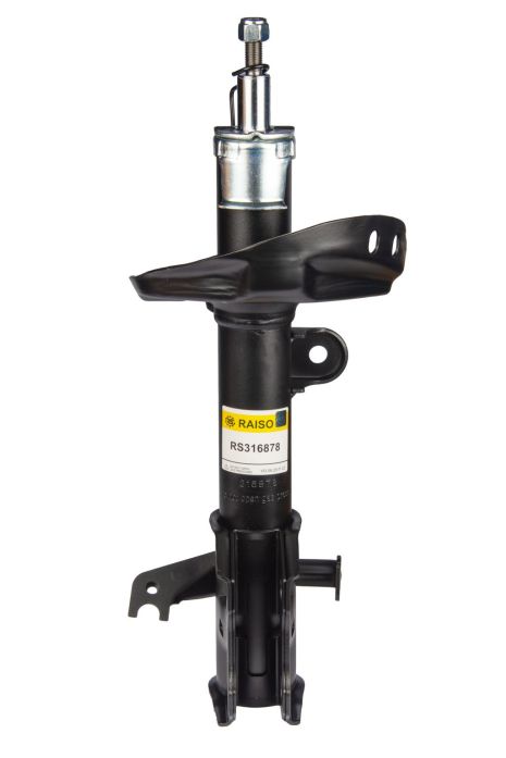 Передний левый амортизатор для Хонда CR-V III, CR-V IV 06-, RAISO (RS316878)