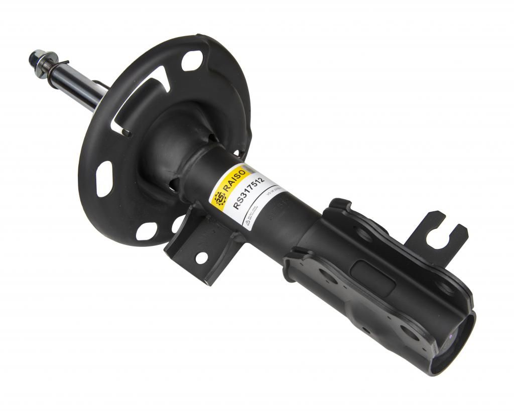 Передний амортизатор Mazda 6 2012-, RAISO (RS317512) Передний амортизатор Mazda 6 2012-, RAISO (RS317512)