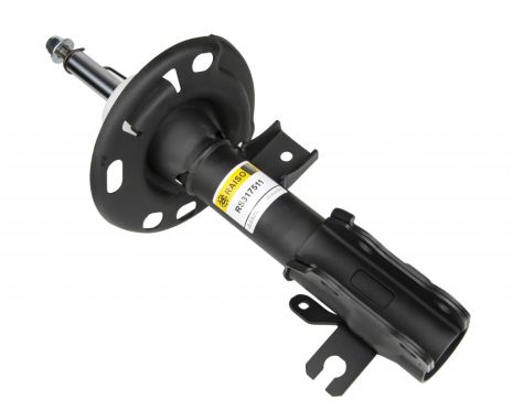 Левый передний амортизатор для Mazda 6 2012-, RAISO (RS317511)