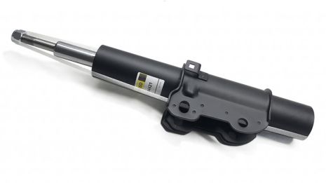 Передний амортизатор для Sprinter/Crafter 06- (3-3.5t) (газ), RAISO (RS314421)