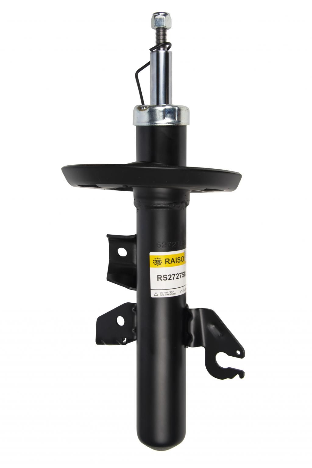 Передний амортизатор Chrysler 200 14-17 Пр. (газ.), RAISO (RS272758) Передний амортизатор Chrysler 200 14-17 Пр. (газ.), RAISO (RS272758)