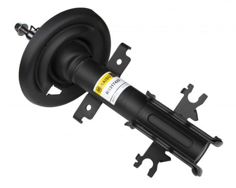 Передний амортизатор Renault Laguna III 07-, RAISO (RS317420)