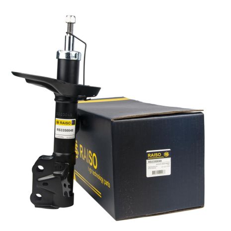Передний правый амортизатор Toyota Camry 70 2018-2020, RAISO (RS3350048)