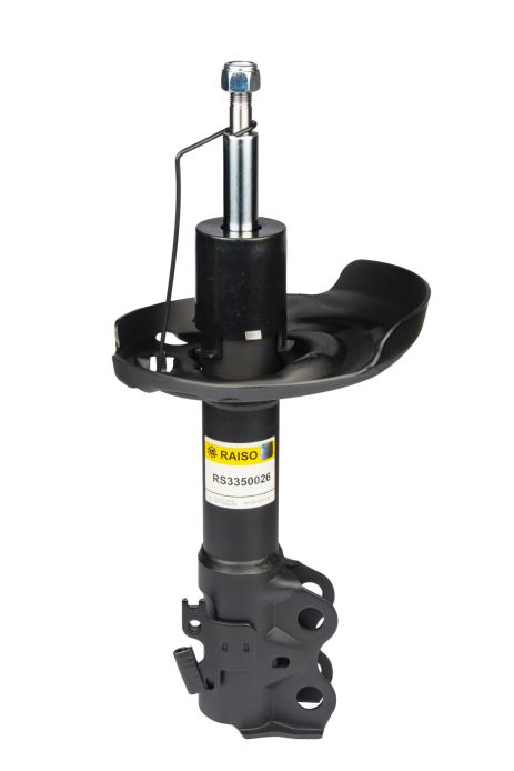Амортизатор передней подвески Corolla/Prius 15- (газ), RAISO (RS3350026)