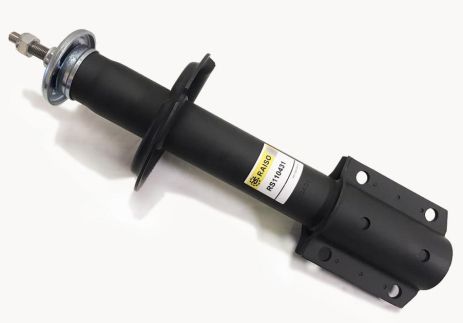 Передний амортизатор для Citroen C25, Fiat Ducato, Talent, Peugeot J5 81-94, RAISO (RS110431) Передний амортизатор для Citroen C25, Fiat Ducato, Talent, Peugeot J5 81-94, RAISO (RS110431)