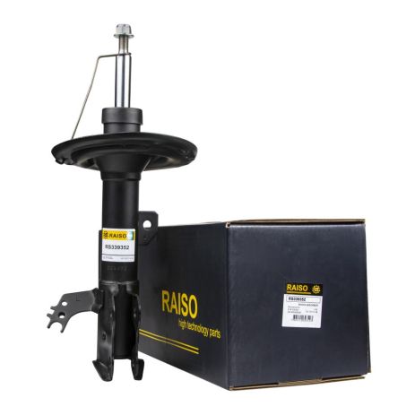 Газовый передний амортизатор для Toyota Camry/Aurion 11-, RAISO (RS339352)