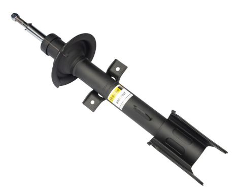 Задний амортизатор для Alfa Romeo 147 01-10 (газ.), RAISO (RS557957)