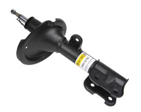 Передний левый амортизатор для Hyundai Santa Fe II 04-12, RAISO (RS316710)