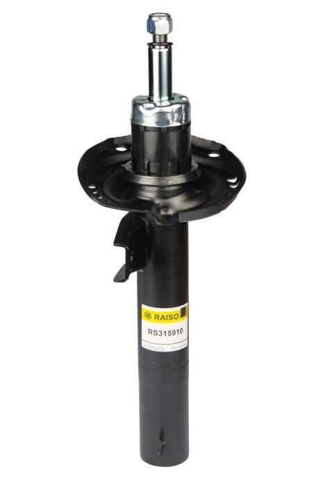 Передний амортизатор для Golf 04- / Jetta 05- / Octavia 04- / Yeti 04- (50mm), RAISO (RS315910)