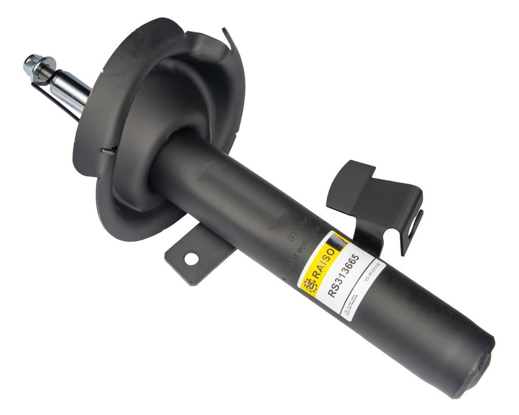 Газовый передний амортизатор правый Volvo C30/S40/V50 04-12, RAISO (RS313665) Газовый передний амортизатор правый Volvo C30/S40/V50 04-12, RAISO (RS313665)