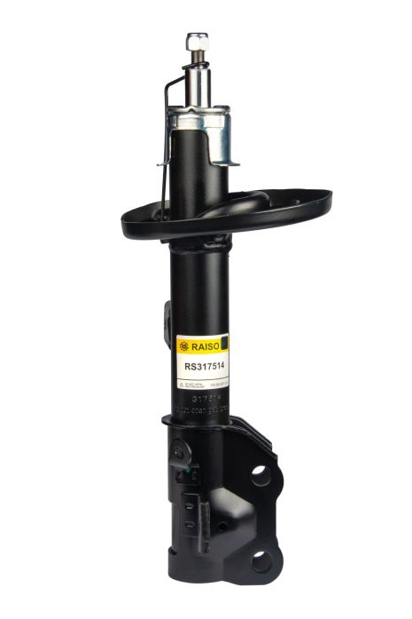 Передний левый амортизатор Mazda CX-5 11-17, RAISO (RS317514)