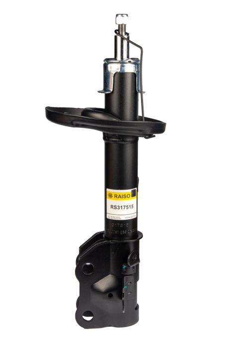 Передний правый амортизатор Mazda CX-5 11-17, RAISO (RS317515)