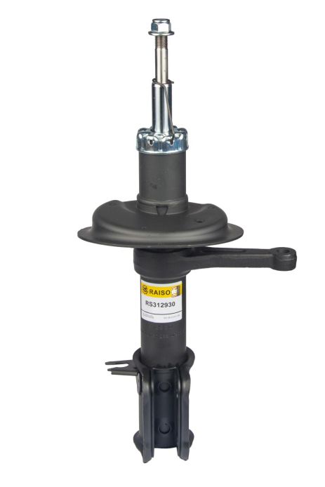 Левый передний амортизатор для Калина 04-13, RAISO (RS312930)