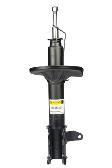 Задний левый амортизатор Mazda 323 VI 98-04 (газ.), RAISO (RS313627)