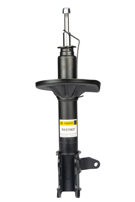 Задний левый амортизатор Mazda 323 VI 98-04 (газ.), RAISO (RS313627)