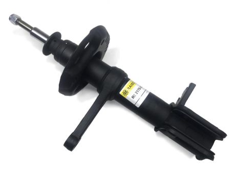 Передний правый амортизатор VAZ 2170 (масляный), RAISO (RS217002) Передний правый амортизатор VAZ 2170 (масляный), RAISO (RS217002)