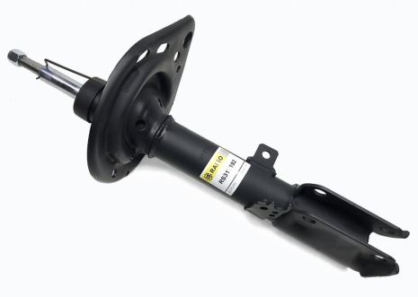 Левый задний амортизатор Toyota Camry 06-(газ.), RAISO (RS317192)