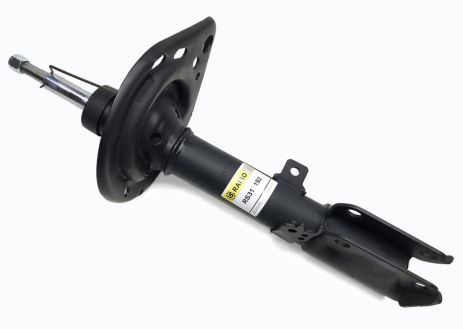 Задній лівий амортизатор для Toyota Camry 06- (газовий), RAISO (RS317192)