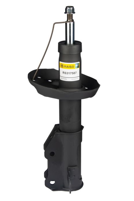 Передний амортизатор пробный для Cruze, Volt/Ampera 09- (газ.), RAISO (RS317587)