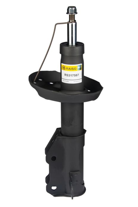 Передний амортизатор пробный для Cruze, Volt/Ampera 09- (газ.), RAISO (RS317587)