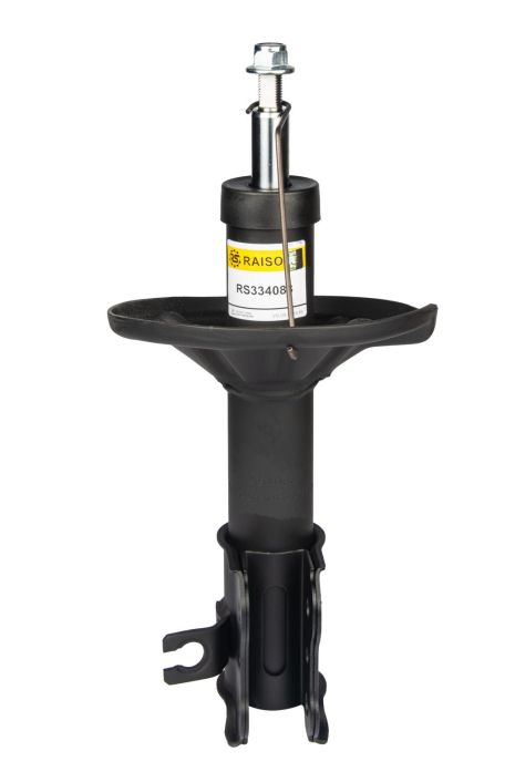 Левый передний амортизатор Mazda 626 IV 91-98 (газ.), RAISO (RS334083)