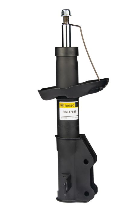 Передний левый амортизатор для Cruze,Volt/Ampera 09- (газ.), RAISO (RS317586)