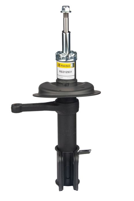 Передній правий амортизатор для Kalina 04-13, RAISO (RS312931)