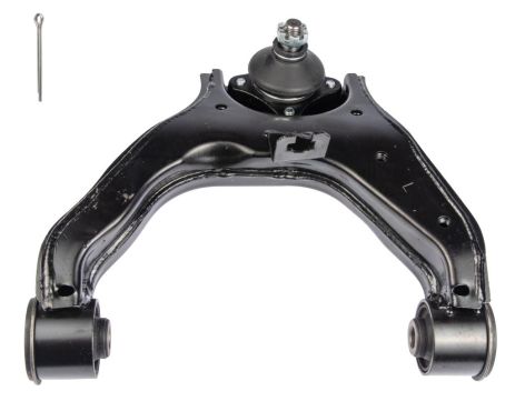 Передній лівий верхній важіль Mitsubishi Pajero Sport II/L200 05-, RAISO (RL401103M) Передній лівий верхній важіль Mitsubishi Pajero Sport II/L200 05-, RAISO (RL401103M)