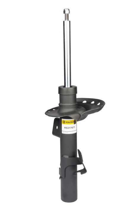 Амортизатор передній лівий для Volvo XC60 08-17 (газ.), RAISO (RS317671)