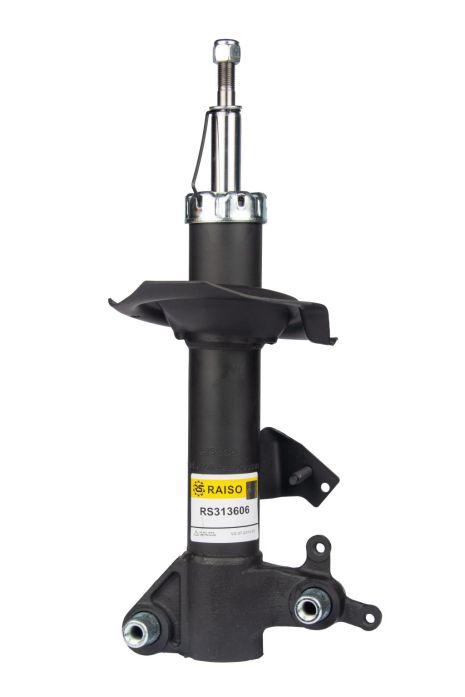 Амортизатор передній Nissan Primera 02-, авто RAISO (RS313606)