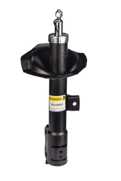 Передний амортизатор Outlander/Peugeot 4007 07- (газ.), RAISO (RS316995)