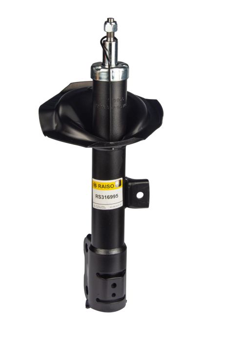 Передній амортизатор перед. Outlander/Peugeot 4007 07- (газ.), RAISO (RS316995)