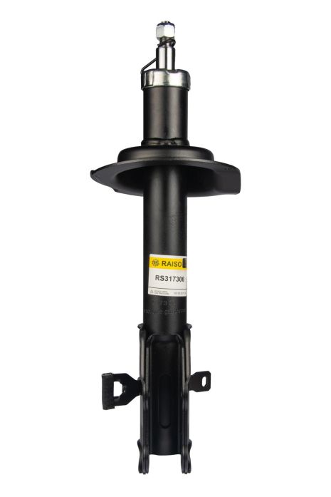 Амортизатор передній Mazda CX-7 06- Ліва (газовий), RAISO (RS317306)