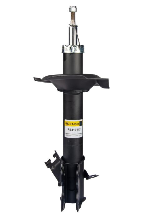 Передній амортизатор Nissan X-Trail(T30) 01-07 Лівий (газ), RAISO (RS317112)