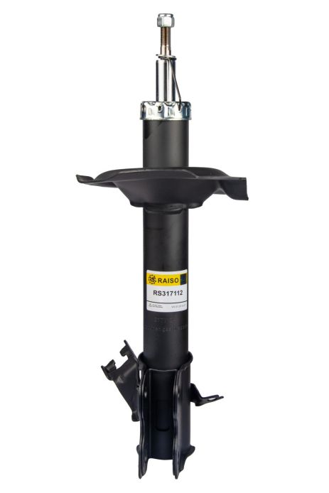 Газовый передний амортизатор Nissan X-Trail(T30) 01-07 Л., RAISO (RS317112)