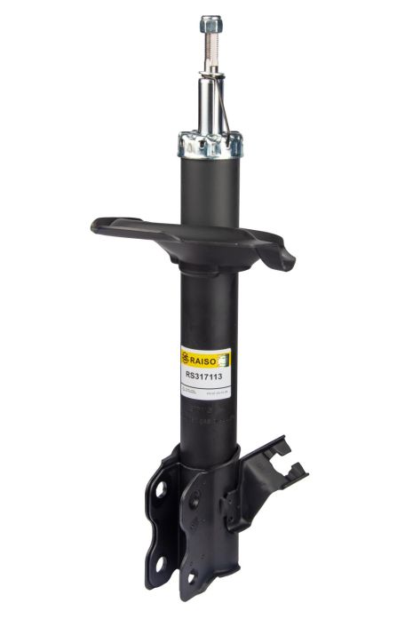 Передній амортизатор Nissan X-Trail(T30) 01-07 Пр. (газ), RAISO (RS317113)