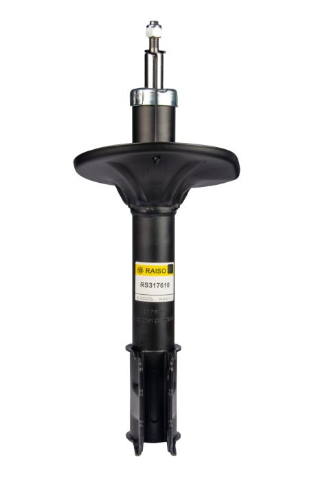 Передний амортизатор Mitsubishi Outlander -07 (газ.), RAISO (RS317610) Передний амортизатор Mitsubishi Outlander -07 (газ.), RAISO (RS317610)