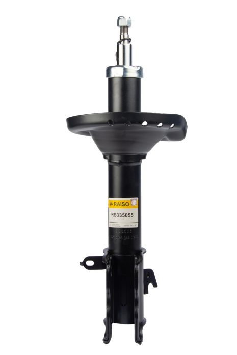 Амортизатор передній лiв, Subaru Tribeca 05- (газ,), RAISO (RS335055)
