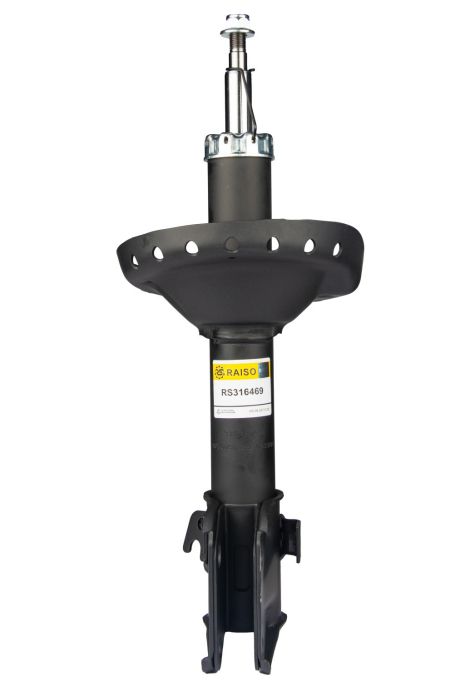 Передній амортизатор для Forester 08- (газ.), RAISO (RS316469)