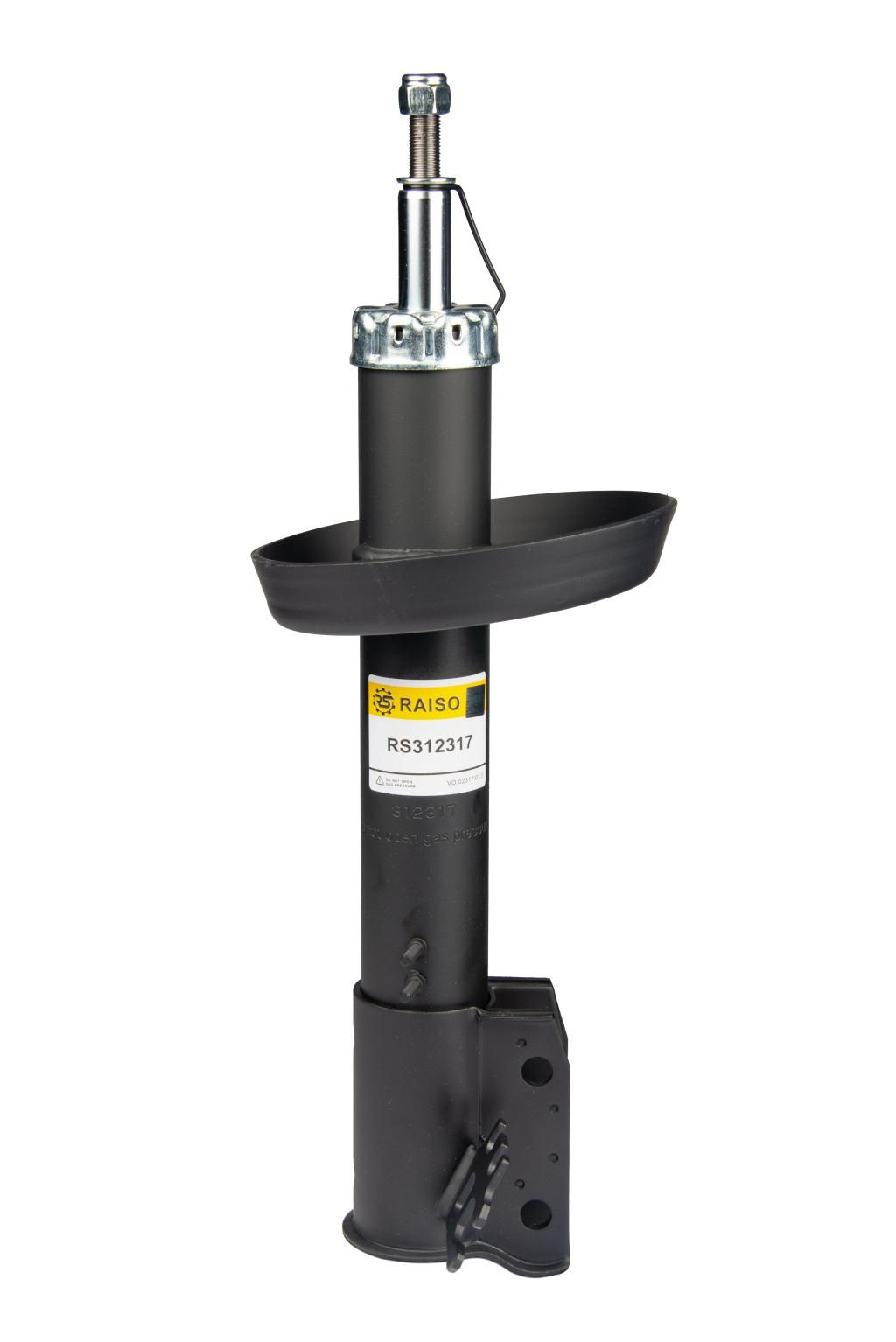 Левый Передний Амортизатор Vectra B 95- (газ.), RAISO (RS312317) Левый Передний Амортизатор Vectra B 95- (газ.), RAISO (RS312317)