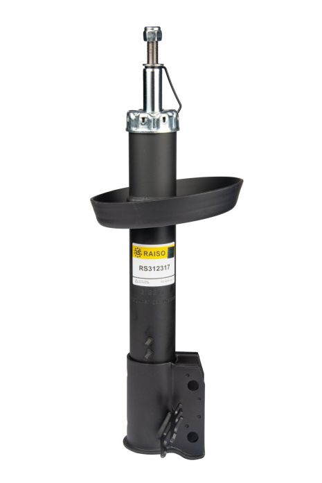 Лівий амортизатор передній Vectra B 95- (газ.), RAISO (RS312317)