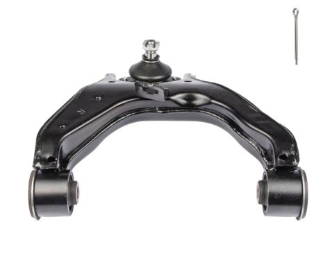 Передний правый верхний рычаг подвески для Mitsubishi L200/Pajero Sport II 04-, RAISO (RL401014M)