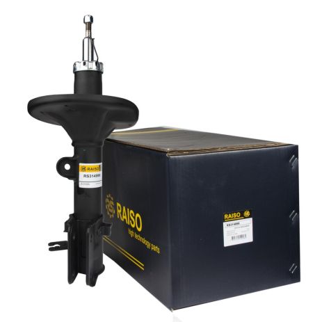 Задний амортизатор Tucson/Sportage 04-, RAISO (RS314996)