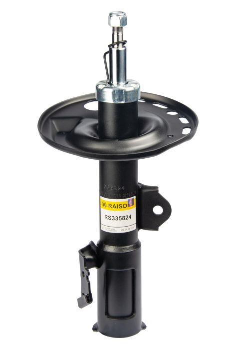 Передній лівий амортизатор для Toyota Verso 09-18 (газ), RAISO (RS335824)