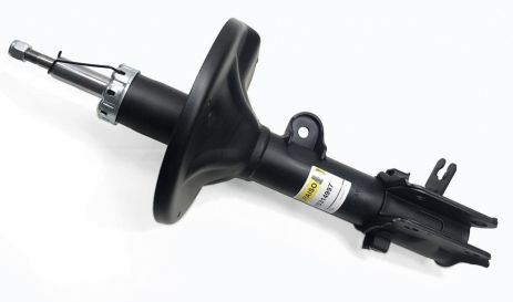 Задній амортизатор (правий) Tucson/Sportage 04, RAISO (RS314997)