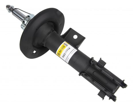 Передний амортизатор левый Hyundai I30,Kia Ceed 12-, RAISO (RS317714)