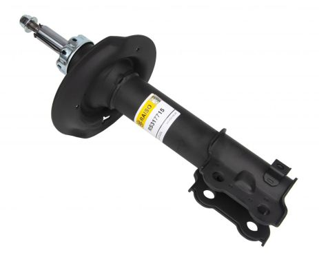 Амортизатор передний пр. Hyundai I30, Kia Ceed 12-, RAISO (RS317715) - Правый Передний Амортизатор Hyundai I30 / Kia Ceed