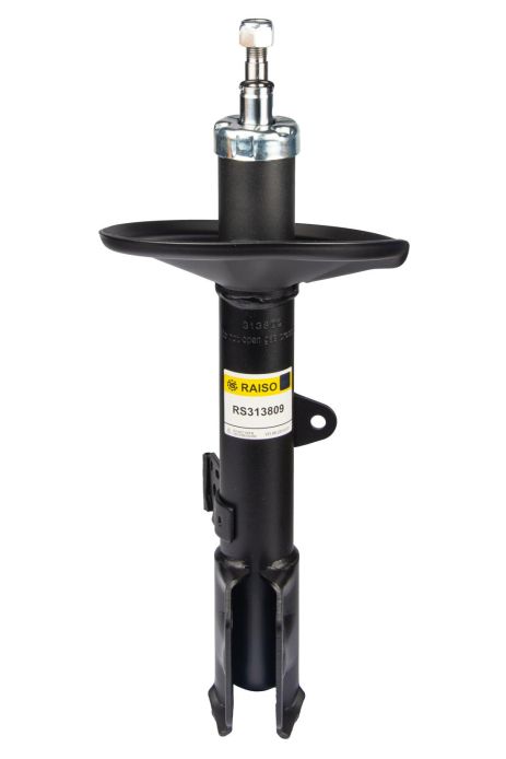 Передний левый амортизатор, Toyota Rav 4 II 00-05 (газ,), RAISO (RS313809) Передний левый амортизатор, Toyota Rav 4 II 00-05 (газ,), RAISO (RS313809)