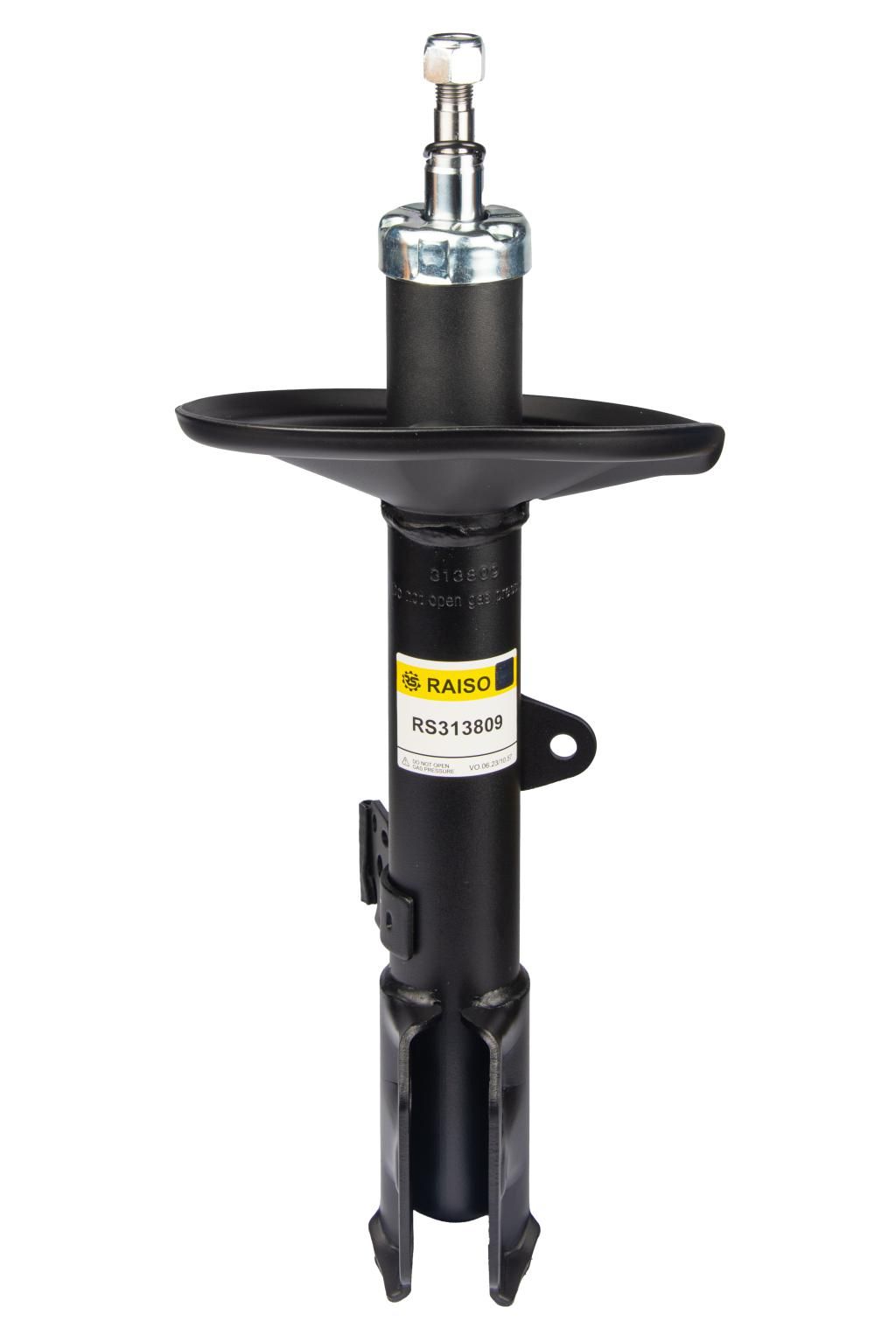 Передний левый амортизатор, Toyota Rav 4 II 00-05 (газ,), RAISO (RS313809) Передний левый амортизатор, Toyota Rav 4 II 00-05 (газ,), RAISO (RS313809)